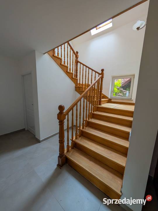 Wygodny dom sprzedam Nowy Sącz Nieruchomości małopolskie