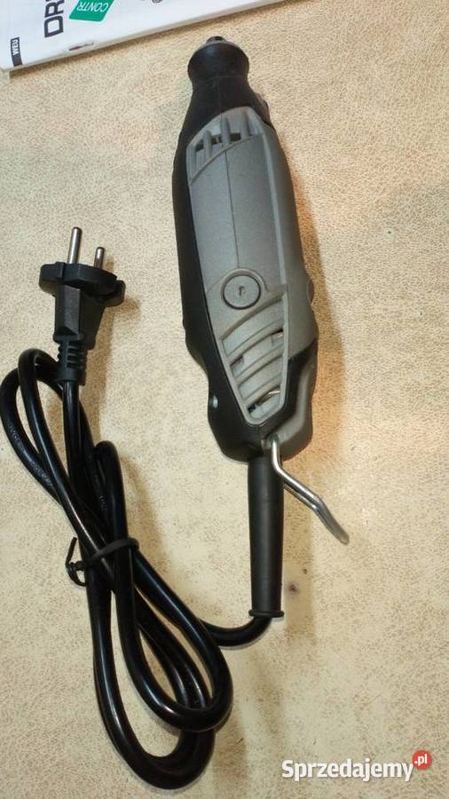 Multiszlifierka DREMEL 3000