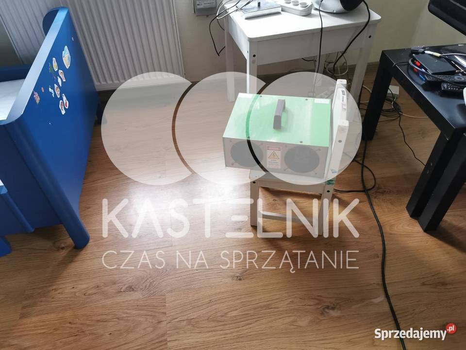 Odgrzybianie ścian Warki KonstancinJeziorna mazowieckie Konstancin-Jeziorna