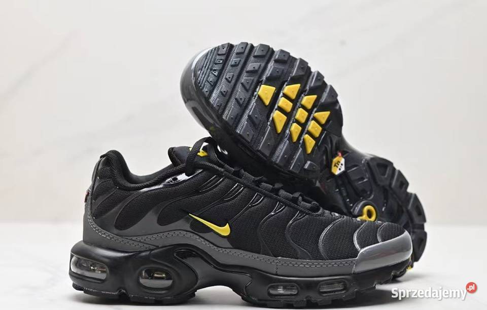 Nike air Plus buty meskie sportowe r4046 29cm Poznań