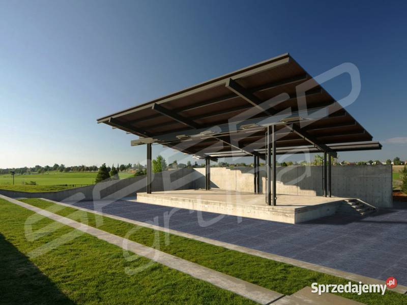 Podłoga Eventowa Modułowa z płyt 120x80x3 Kultura i Rozrywka Warszawa sprzedam