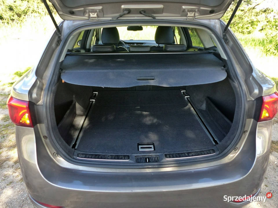Toyota Avensis 20 Kombi Piła