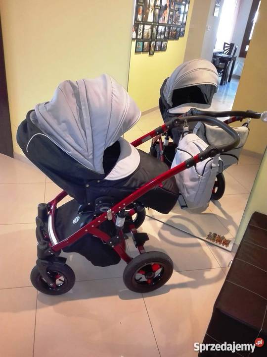 Wózek Tako omega sprzedam