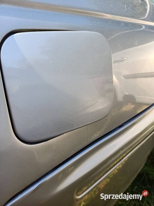Klapka wlewu paliwa Honda Accord VI sedan NH614M Szczecin