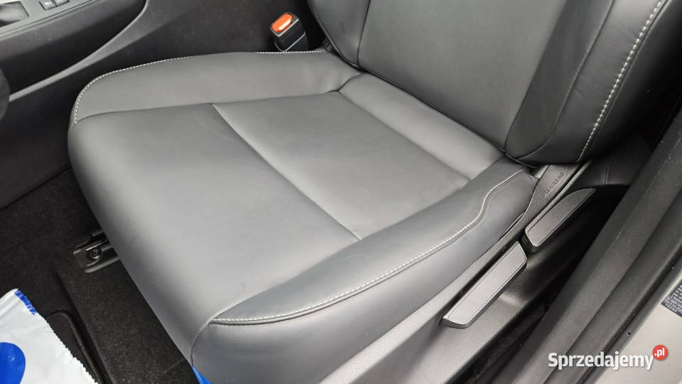 Lexus UX Sport Design 2WD Z Polskiego Salonu Warszawa