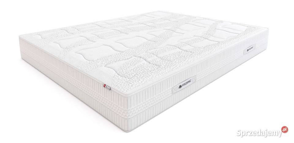 Materac MAKARENA HILDING multipocket wyrób Materace małopolskie Kraków sprzedam