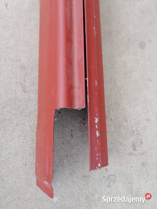 Polonez truck prog zewnetrzny fso fabryka dywany mazowieckie Pionki