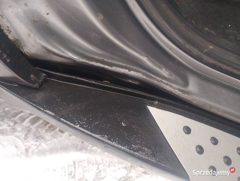 Sprzedam BMW e70 Prywatne ABS Pozostałe Kozienice sprzedam