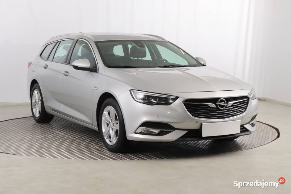 Opel Insignia 20 CDTI czujnik deszczu