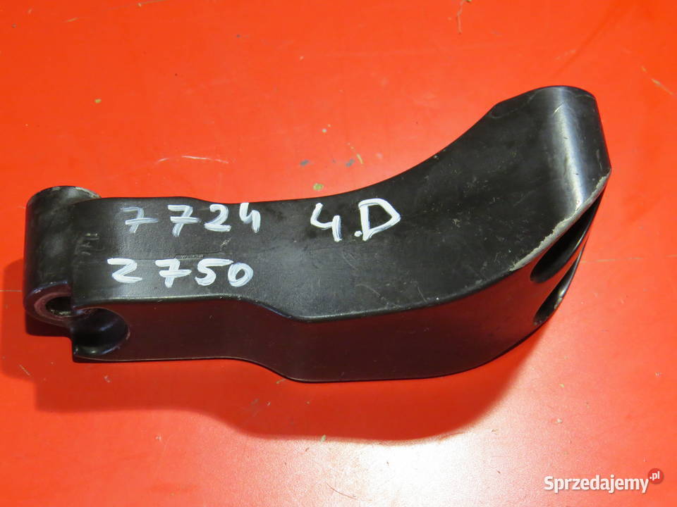 KAWASAKI Z750 Z 750 0412 mocowanie silnika Warszawa