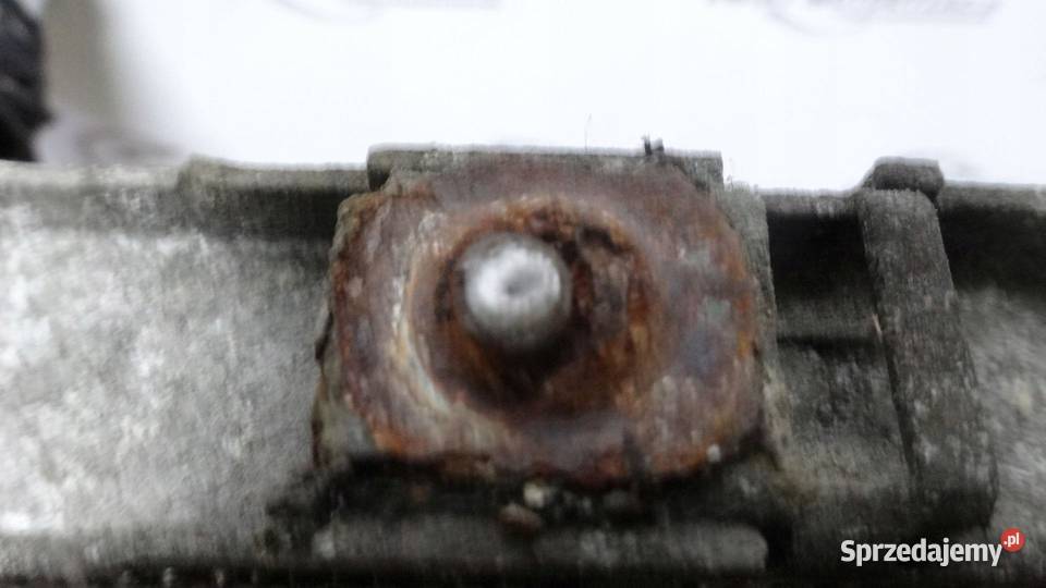 TOYOTA AVENSIS T27 III 20 D4D 10r intercooler osobowe Układ chłodzenia sprzedam