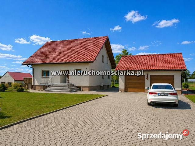 Dom wolnostojący 176m2 Wodzisław Śląski