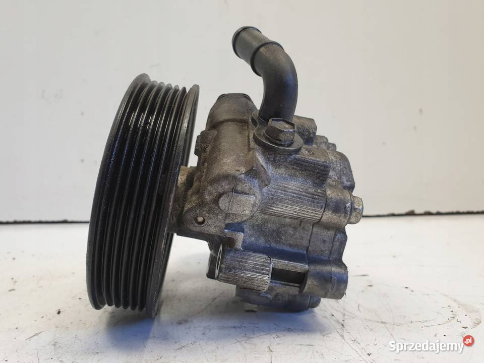 Opel Antara 22 CDTI POMPA WSPOMAGANIA Chełm