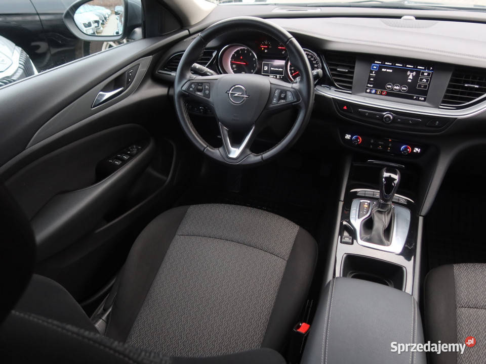 Opel Insignia 15 Turbo tempomat Katowice