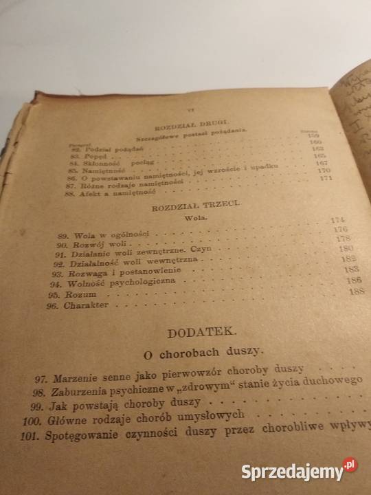 Doktor lindner opracował doktor Kulczyński 1895r Nowy Sącz