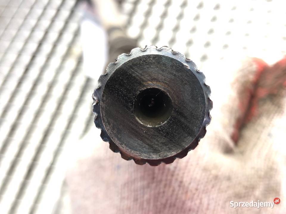 PÓŁOŚ PRAWY PRZÓD CITROEN C4 I 16 109 0414