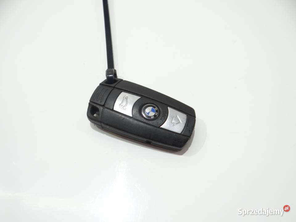 KLUCZYK PILOT BMW E60 E87 E90 6986585 4623694 lubelskie Strzyżewice