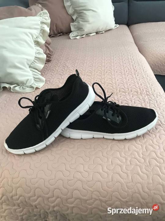 Buty Sportowe FASION44 Nowe z Sportowe Olsztyn