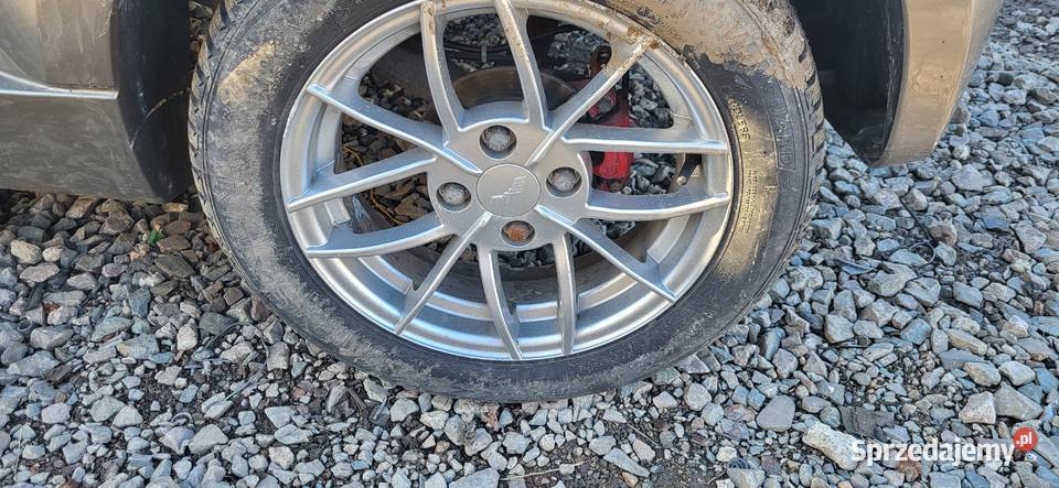 Sprzedam czesci do ligier ixo Marczyce sprzedam