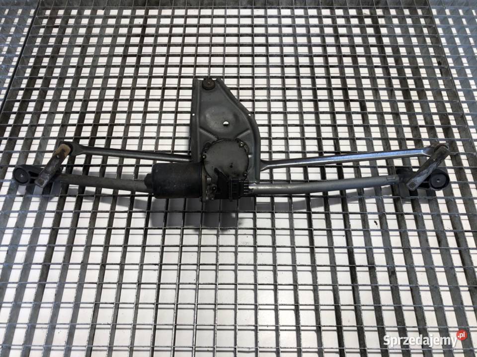 MECHANIZM WYCIERACZEK PRZÓD FORD TRANSIT IV 0006 podkarpackie sprzedam