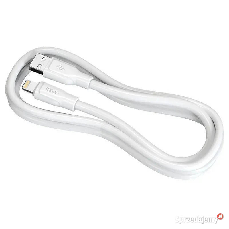 HURT KABLI DO ŁADOWANIA WYCENA INDYWIDUALNA Legnica