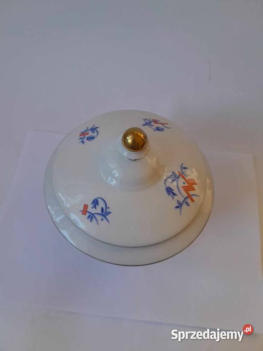 Bomboniera porcelanowa Arzberg