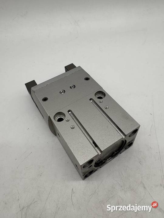 Festo HGRT25A 563908 Chwytak promieniowy Instalacje