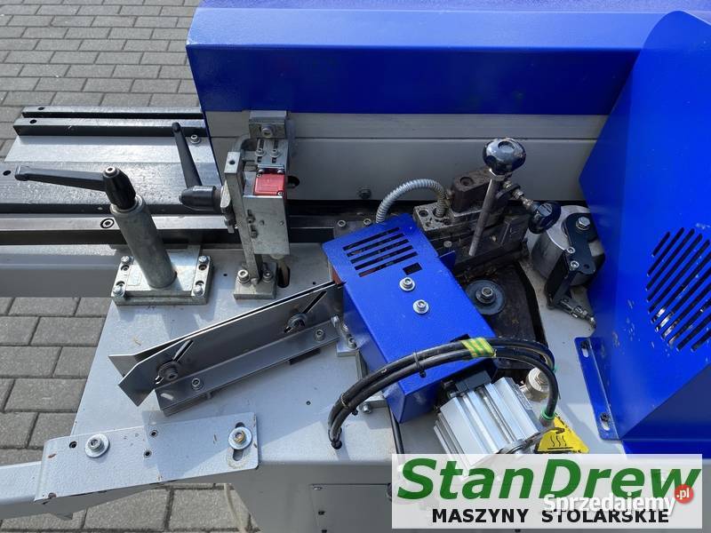 Okleiniarka prostoliniowa FELDER G 300 Mojusz