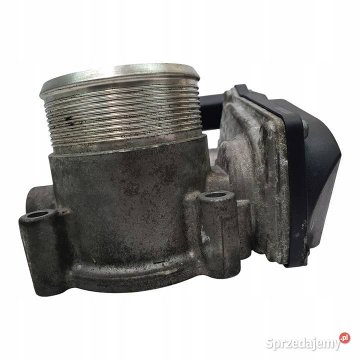 PRZEPUSTNICA Audi Q5 20 TFSI CDNC 06F133062Q osobowe lubelskie