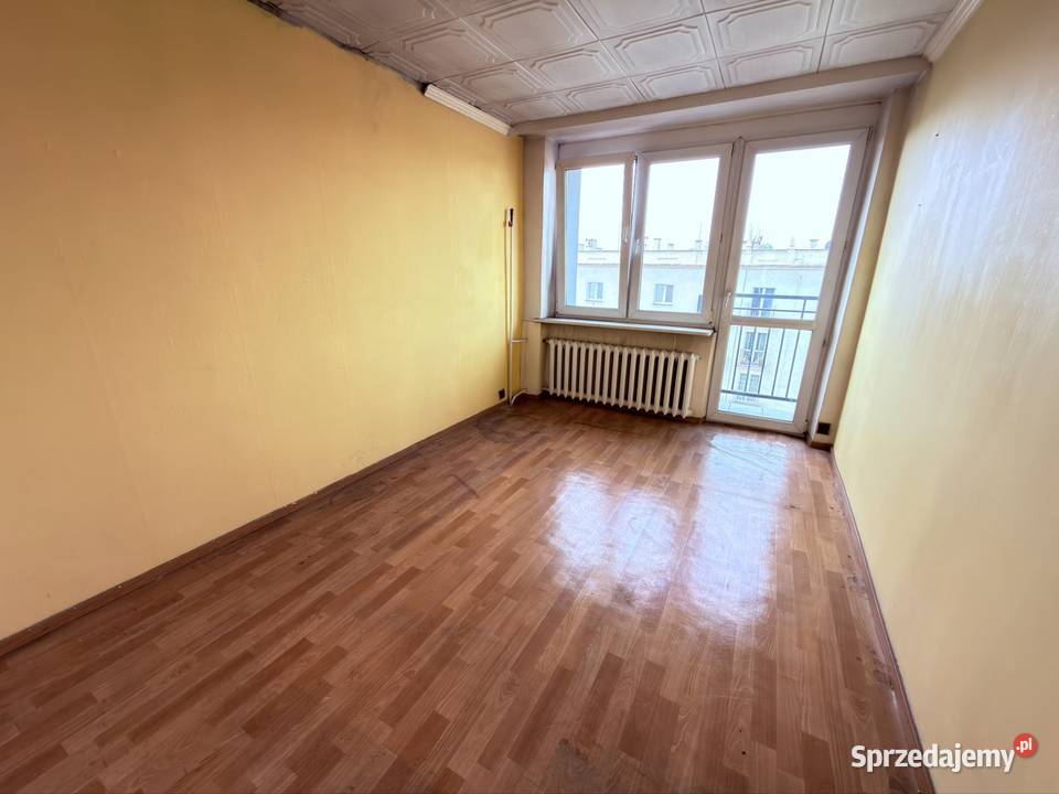 Bezpośrednio sprzedam 3 pok 55m2 Chorzów Hankego Sprzedaż