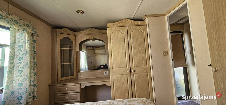 Domek holenderski Cosalt Carlton 2 pokoje 553 lubelskie Lublin sprzedam