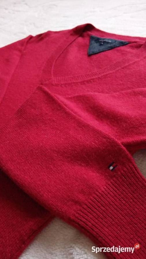 Sweter damski Tommy Hilfiger Oleśnica