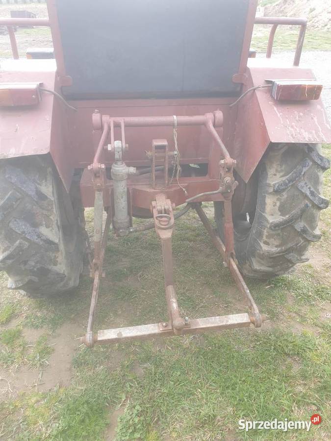 Sam s320 S18 Rolnictwo Trzeboś sprzedam
