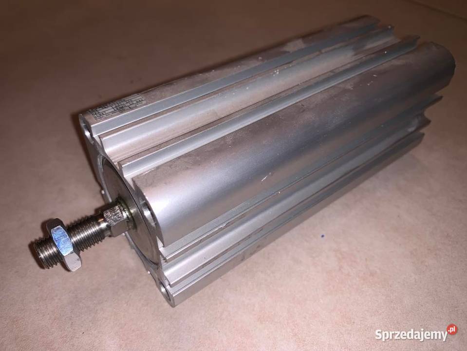 Pneumatic Cylinder Aventics 0822394210 Pozostałe Warszawa