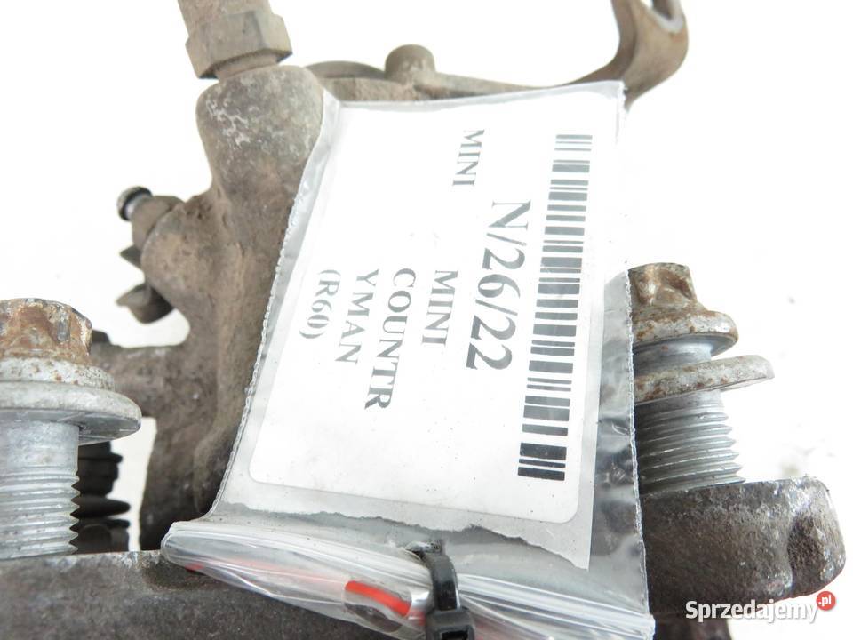ZACISK PRAWY TYŁ MINI COUNTRYMAN R60 BHN984E osobowe małopolskie