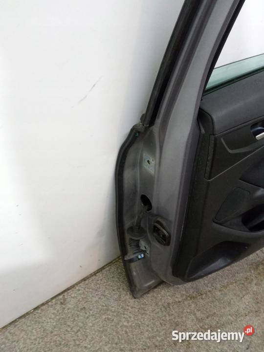 DRZWI PRAWE TYŁ KOMBI KCAC Peugeot 308 II 2014 świętokrzyskie