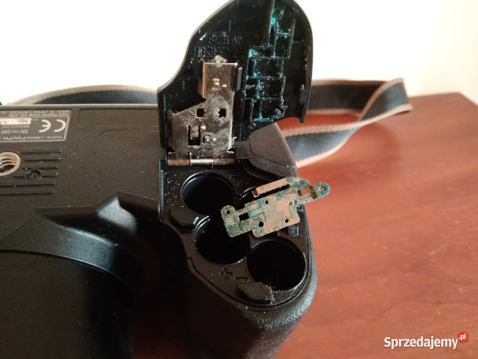 Aparat fotograficzny cyfrowy FUJIFILM S7000 Świdnica