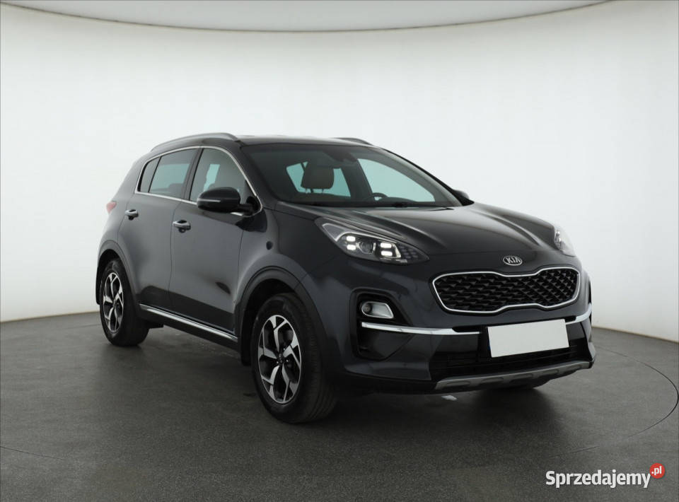 Kia Sportage 16 GDI nieuszkodzony