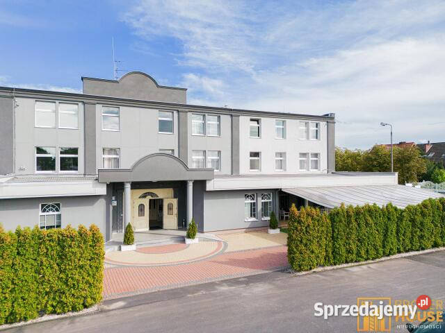 Lokal 11229m2 Opole Dworska Wynajem