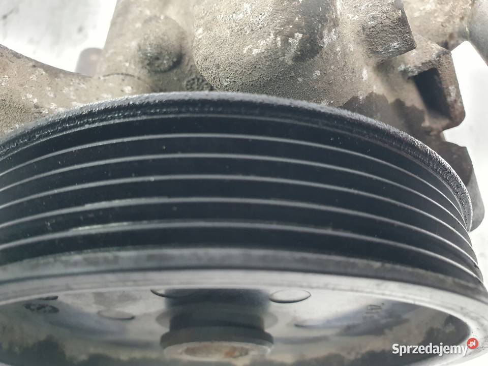POMPA WSPOMAGANIA Mercedes W208 W204 W212 C207 Chełm