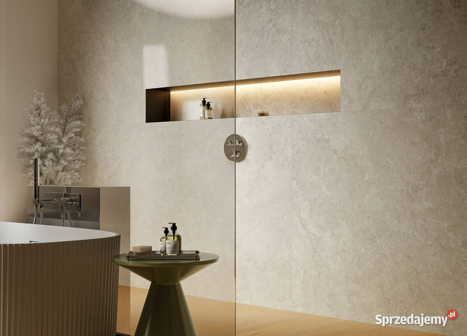 Płytki łazienkowe drewnopodobne 120x60 pod Pozostałe Radom