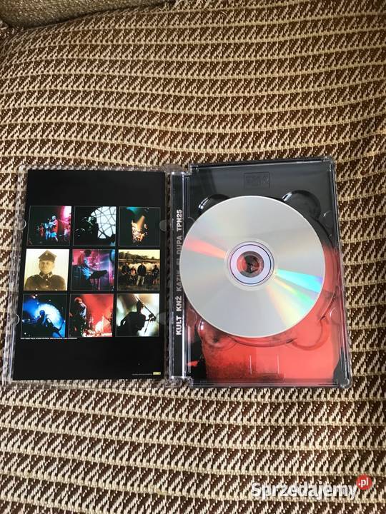 dvd KAZIK NiezależneKrótkie Filmy Muzyczne Filmy mazowieckie