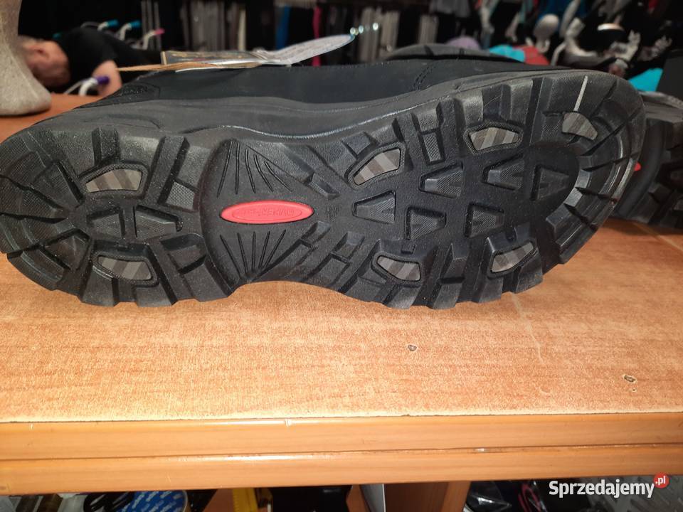 Buty trekkingowe TREKSTA rozmiar 45 Dębica