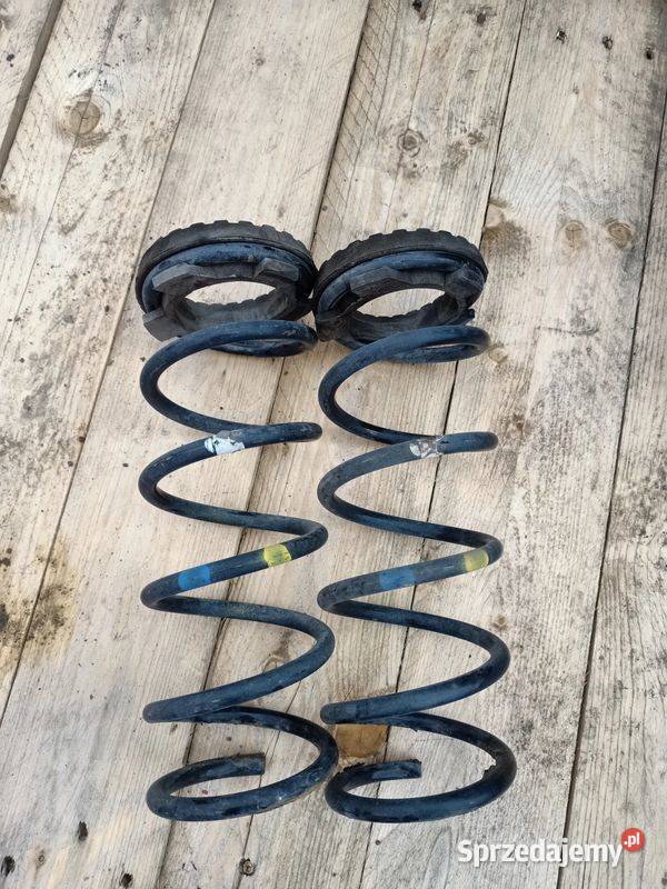 LANCIA YPSILON III 20112023 13 JTDM SPRĘŻYNA Skarżysko-Kamienna sprzedam