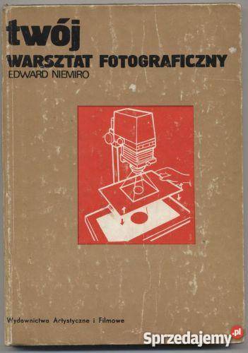 Twój warsztat fotograficzny