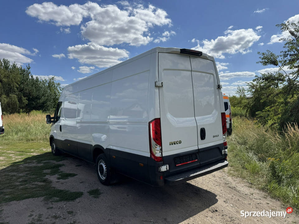 Iveco Daily 35S16 V IVECO DAILY 35S16 V 23hdi Turek