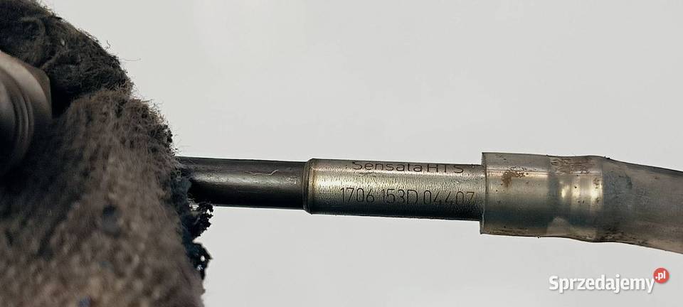 SONDA IVECO DAILY 35S18 Lipno