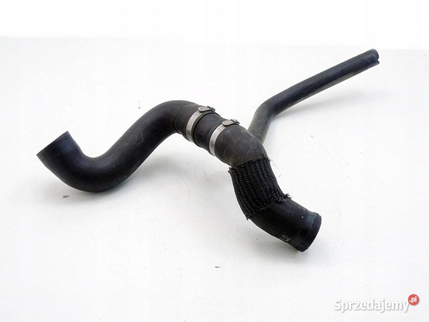 WĄŻ PRZEWÓD WODY 20 D JTD MJET DUCATO 3 DOBLO 2