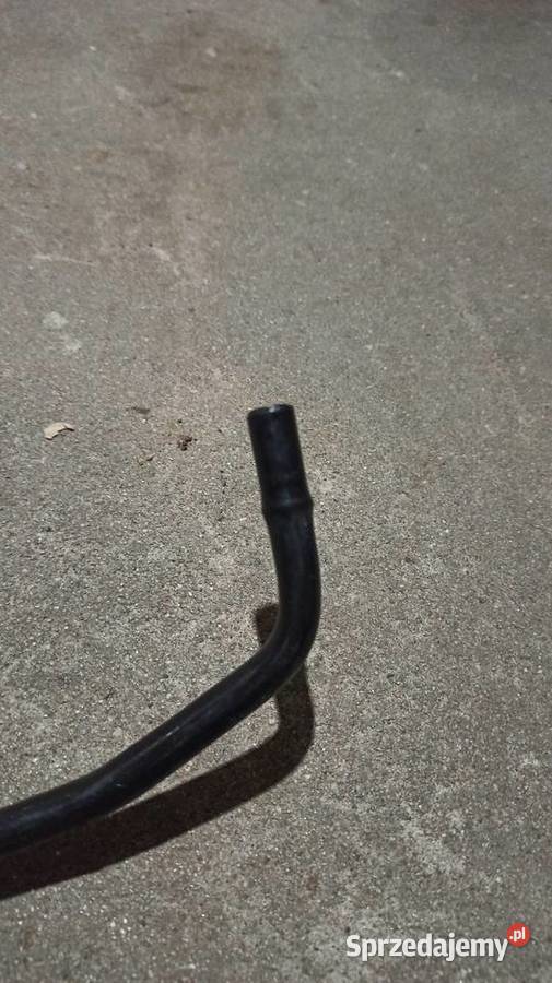 Przewód wąż podciśnieniowy 7787041 Bmw e60 525d Dębica