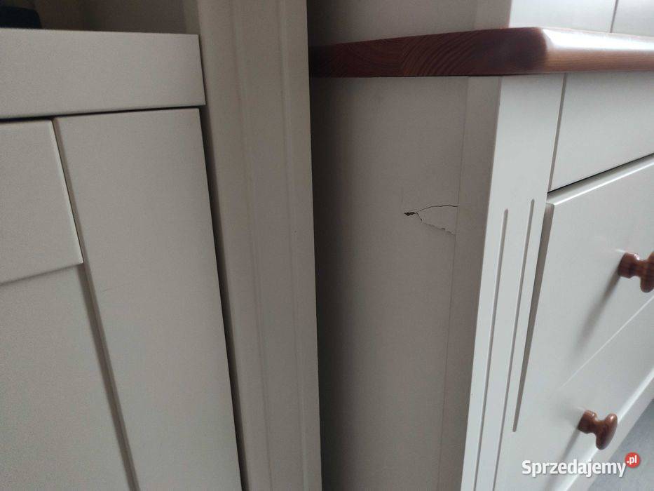 zestaw mebli dzieci Andrespol